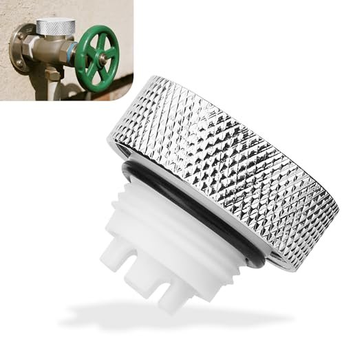 Eastman 45417 Vacuum Breaker Repair Kit Replacement...