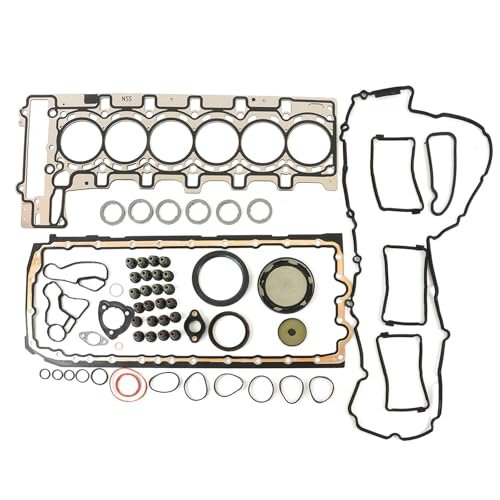 INGKAN 11127599212 11127587804 Engine Overhaul Gasket Seals...