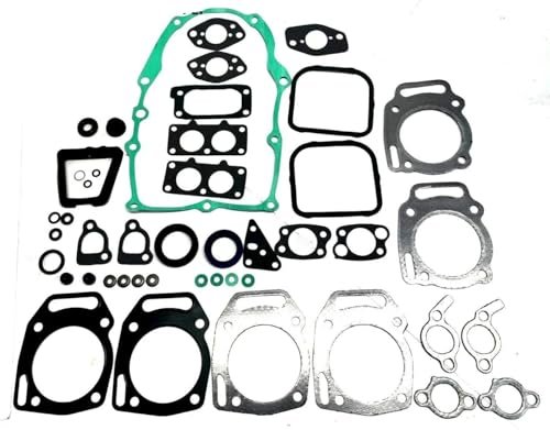 Lil Red Barn Engine Overhaul Gasket Set Briggs Vanguard Twin