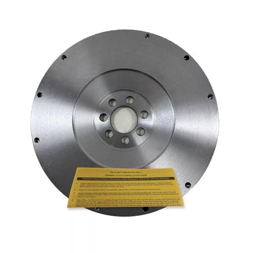 EFT OE CAST IRON FLYWHEEL FOR 2008, EVO X 2.0L