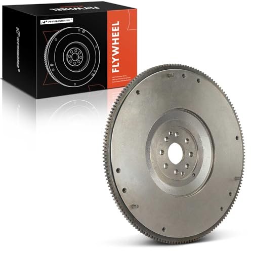 164 Tooth Flywheel - comprehensive buying guide and reviews