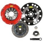 2007 Honda Civic Si Clutch Kit with Flywheel - comprehensive buying guide and reviews