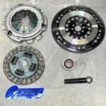 2008 Honda Civic Si Clutch Kit with Flywheel - comprehensive buying guide and reviews