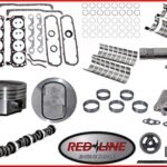 351 Windsor Overhaul Kit - comprehensive buying guide and reviews