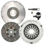 370z Clutch and Flywheel Kit - comprehensive buying guide and reviews