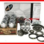 43 Vortec Overhaul Kit - comprehensive buying guide and reviews