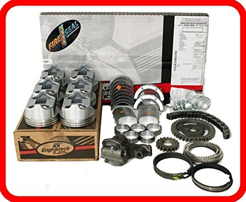 43 Vortec Overhaul Kit - comprehensive buying guide and reviews