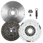 454 Flywheel and Clutch Kit - comprehensive buying guide and reviews