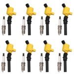 54 Triton Spark Plug - comprehensive buying guide and reviews