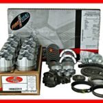 57 Vortec Overhaul Kit - comprehensive buying guide and reviews