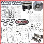 60 Powerstroke Engine Overhaul Kit - comprehensive buying guide and reviews