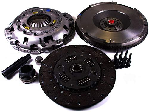 60 Powerstroke Flywheel - comprehensive buying guide and reviews