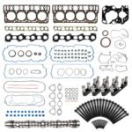 64 Powerstroke Overhaul Kit - comprehensive buying guide and reviews