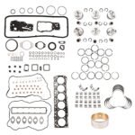 67 Cummins Overhaul Kit - comprehensive buying guide and reviews