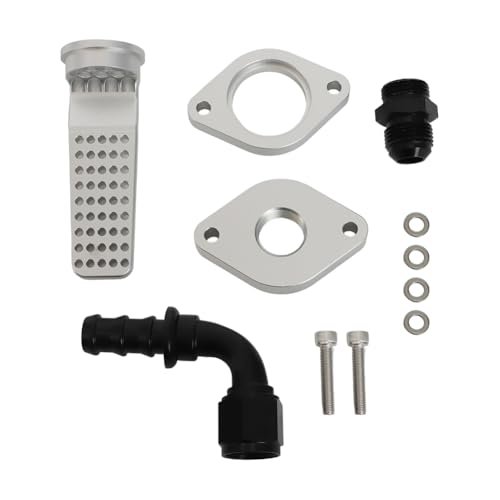 67 Powerstroke Overhaul Kit - comprehensive buying guide and reviews