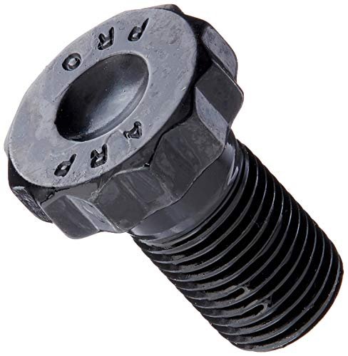 Arp Flywheel Bolts Torque Specs - comprehensive buying guide and reviews