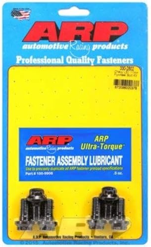 Arp Ls Flywheel Bolts - comprehensive buying guide and reviews
