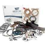 Automatic Transmission Overhaul Kit - comprehensive buying guide and reviews