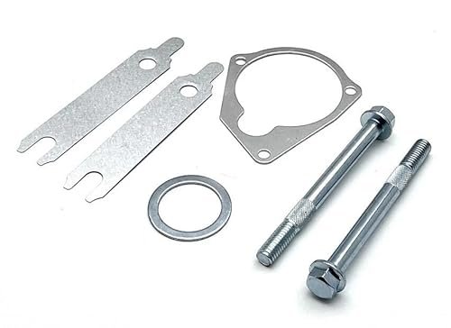 Bbc Flywheel Bolt Torque - comprehensive buying guide and reviews