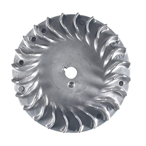 Billet Flywheel for Predator 212 - comprehensive buying guide and reviews