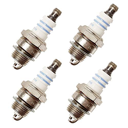 Bosch R10 Spark Plug - comprehensive buying guide and reviews