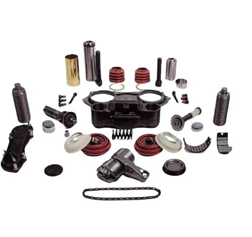 Brake Caliper Overhaul Kits - comprehensive buying guide and reviews