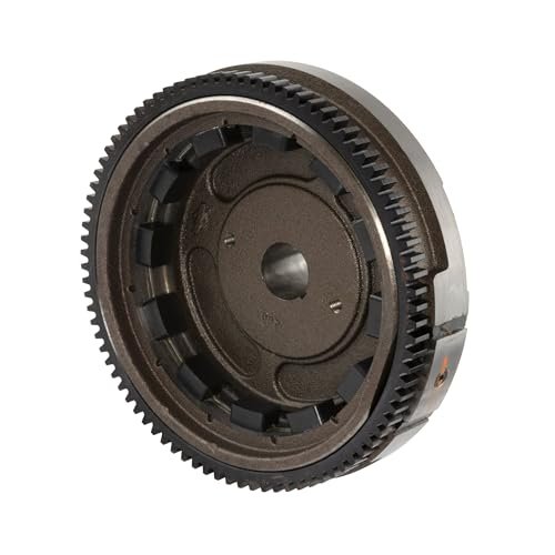 Briggs Stratton Flywheel - comprehensive buying guide and reviews