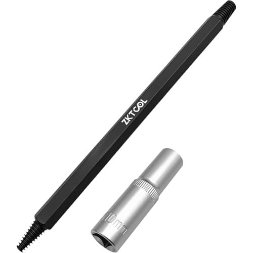 Broken Spark Plug Removal Tool - comprehensive buying guide and reviews