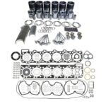 C15 Acert Overhaul Kit - comprehensive buying guide and reviews
