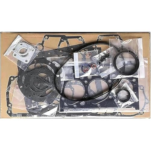 Cat C13 Overhaul Kit - comprehensive buying guide and reviews
