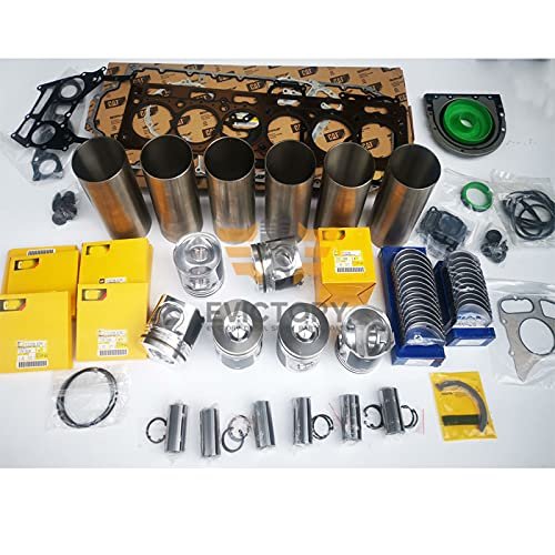 Cat C7 Overhaul Kit - comprehensive buying guide and reviews