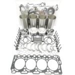 Cat Gold Overhaul Kit - comprehensive buying guide and reviews