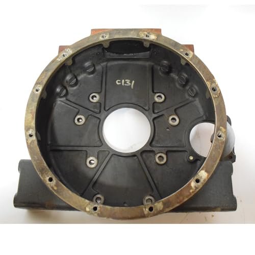 Caterpillar Flywheel Housing - comprehensive buying guide and reviews