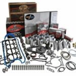 Chevy 350 Overhaul Kit - comprehensive buying guide and reviews