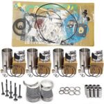Cummins 4bt Overhaul Kit - comprehensive buying guide and reviews