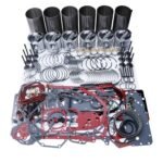 Cummins Elite Overhaul Kit - comprehensive buying guide and reviews