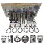 Cummins Engine Overhaul Kit - comprehensive buying guide and reviews