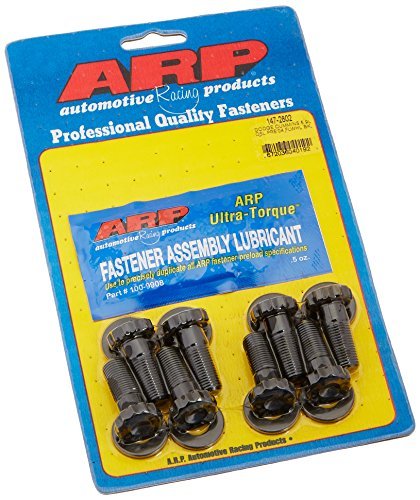 Cummins Flywheel Bolts - comprehensive buying guide and reviews