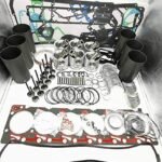Cummins Isx Elite Overhaul Kit - comprehensive buying guide and reviews