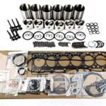 Cummins M11 Overhaul Kit - comprehensive buying guide and reviews