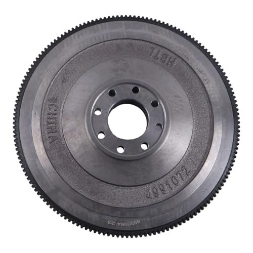 Cummins X15 Flywheel - comprehensive buying guide and reviews