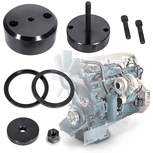 Detroit Series 60 Overhaul Kit - comprehensive buying guide and reviews