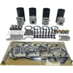 Diesel Engine Overhaul Kits - comprehensive buying guide and reviews