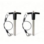 Double Ball Detent Pins - comprehensive buying guide and reviews