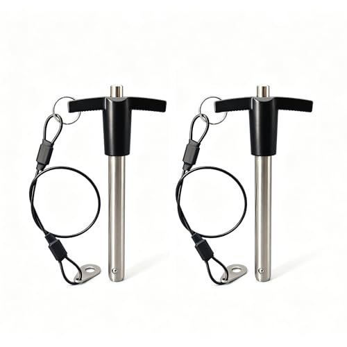 Double Ball Detent Pins - comprehensive buying guide and reviews