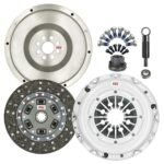 E46 Clutch and Flywheel Kit - comprehensive buying guide and reviews