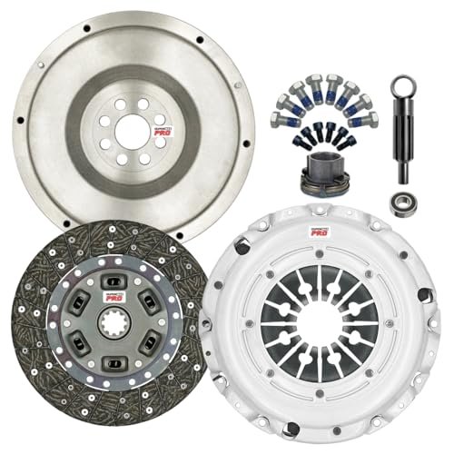 E46 Clutch and Flywheel Kit - comprehensive buying guide and reviews