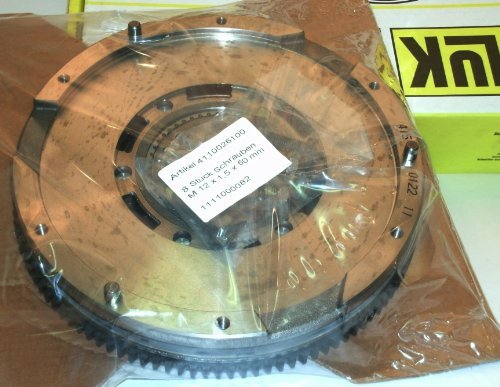 E46 Single Mass Flywheel - comprehensive buying guide and reviews