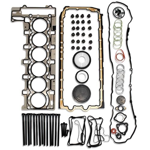 Engine Overhaul Gasket Kit - comprehensive buying guide and reviews