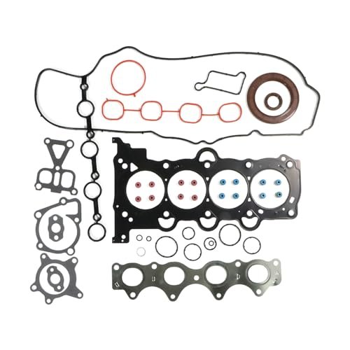Engine Overhaul Gasket Set - comprehensive buying guide and reviews